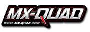 MX-QUAD Mario Schürer - LOGO