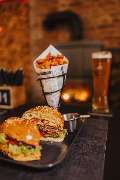 MY Burgerie & Tapas - GALLERY
