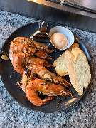 MY Burgerie & Tapas - GALLERY