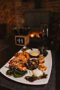 MY Burgerie & Tapas - GALLERY