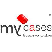 My Cases GmbH - LOGO
