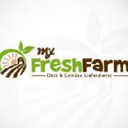 My Fresh Farm Logo
