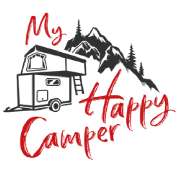 My Happy Camper - LOGO