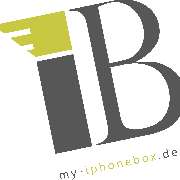 My iPhoneBox - LOGO