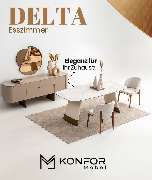 My Konfor Möbel und Küchen - GALLERY