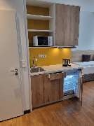 My MINGA Airport serviced Apartments - GALLERY