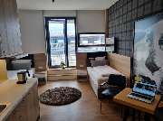 My MINGA Airport serviced Apartments - GALLERY