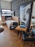 My MINGA Airport serviced Apartments - GALLERY