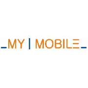 MY Mobile - MY Mobile Logo