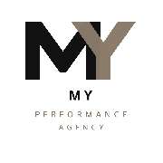My Performance Agency - LOGO