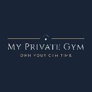 My Private Gym Bogenhausen/Haidhausen - LOGO