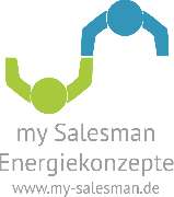 My Salesman Energiekonzepte - 1