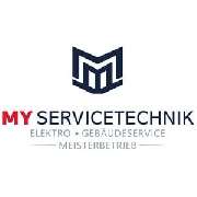 MY Servicetechnik - LOGO