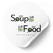 My Soup - My Food - LOGO