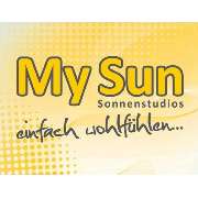 My Sun Sonnenstudio SB-Solarium - LOGO