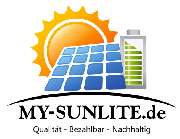 My Sunlite UG - 1
