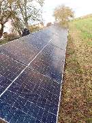 My Sunlite UG - Bodenmontage