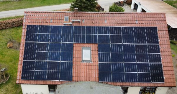 My Sunlite UG - Einfamilienhaus