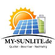 My Sunlite UG - LOGO