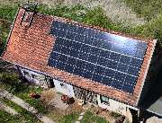 My Sunlite UG - Scheune