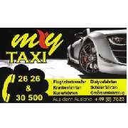 My Taxi GmbH