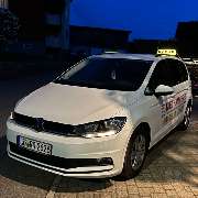 My Taxi GmbH
