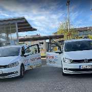 My Taxi GmbH