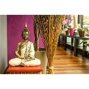 Deko  - My Thai Massage, Köln