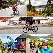 My Velo - Coaching - GALLERY