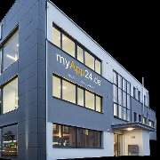 myApp24 GmbH - GALLERY