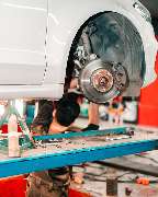 MyCar Service KFZ-Meisterbetrieb und Reifenservice - GALLERY
