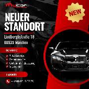 MyCar Service KFZ-Meisterbetrieb und Reifenservice - GALLERY