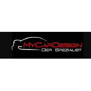 MyCarDesign KFZ-Meisterbetrieb - LOGO