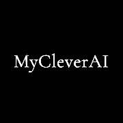 MyCleverAI - LOGO