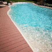 mydesignpool.de - mydesignpool
persönlich, individuell, einzigartig.
Hier haben wir klassische und natürliche Formen gemischt. Der Kundenwunsch bei diesem Pool, türkisfarbenes Wasser.