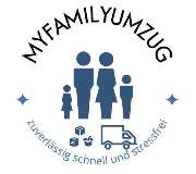 MyFamily Umzug - Firmenlogo