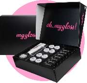 mygloss GmbH - Box - Mygloss - Kosmetikindustrie - Stuttgart