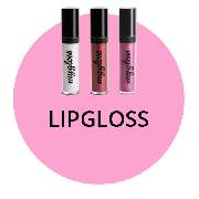 mygloss GmbH - Lipgloss - Mygloss - Kosmetikindustrie - Stuttgart
