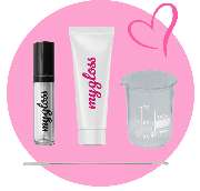 mygloss GmbH - Loot - Mygloss - Kosmetikindustrie - Stuttgart