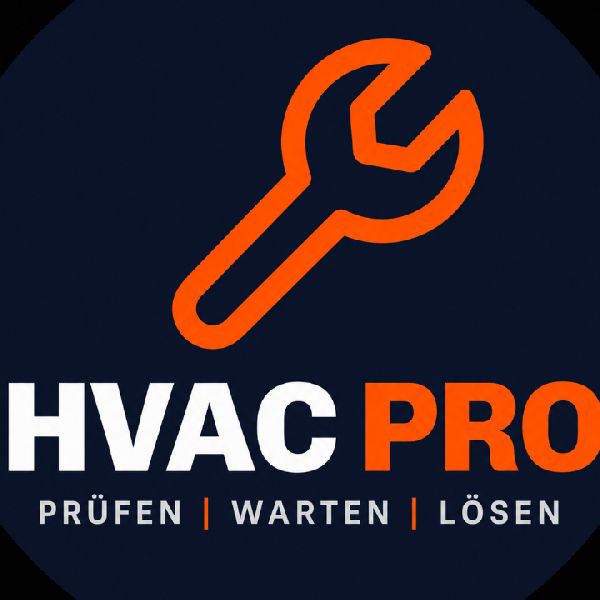 MyHVAC Pro - LOGO