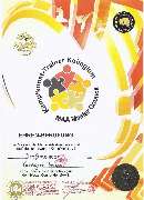 MyKampfsport.de Taekwondo & Kampfsportschule - 7