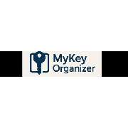 mykeyorganizer - LOGO