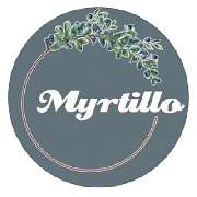 Myrtillo - LOGO