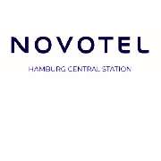 MYSA BAR AND LOUNGE - Experience contemporary comfort in the heart of Hamburg at Novotel Hamburg Central Station. Our new 4-star hotel combines modern design with warm hospitality — just steps away from the city’s main train station, shopping districts, a