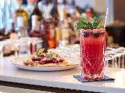 MYSA BAR AND LOUNGE - GALLERY