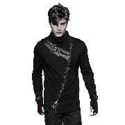 mySecretKey - Cyberpunk Shirt