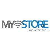 MyStore - LOGO
