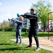 Bild von MyTrainer.nrw in Moers - 2