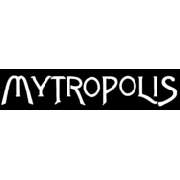 Mytropolis - LOGO