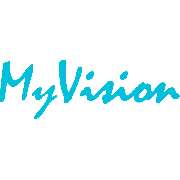 MyVision Inh. Stephan Bernau - LOGO